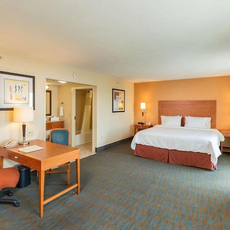 מלון Hampton By Hilton Queretaro Tecnologico מראה חיצוני תמונה