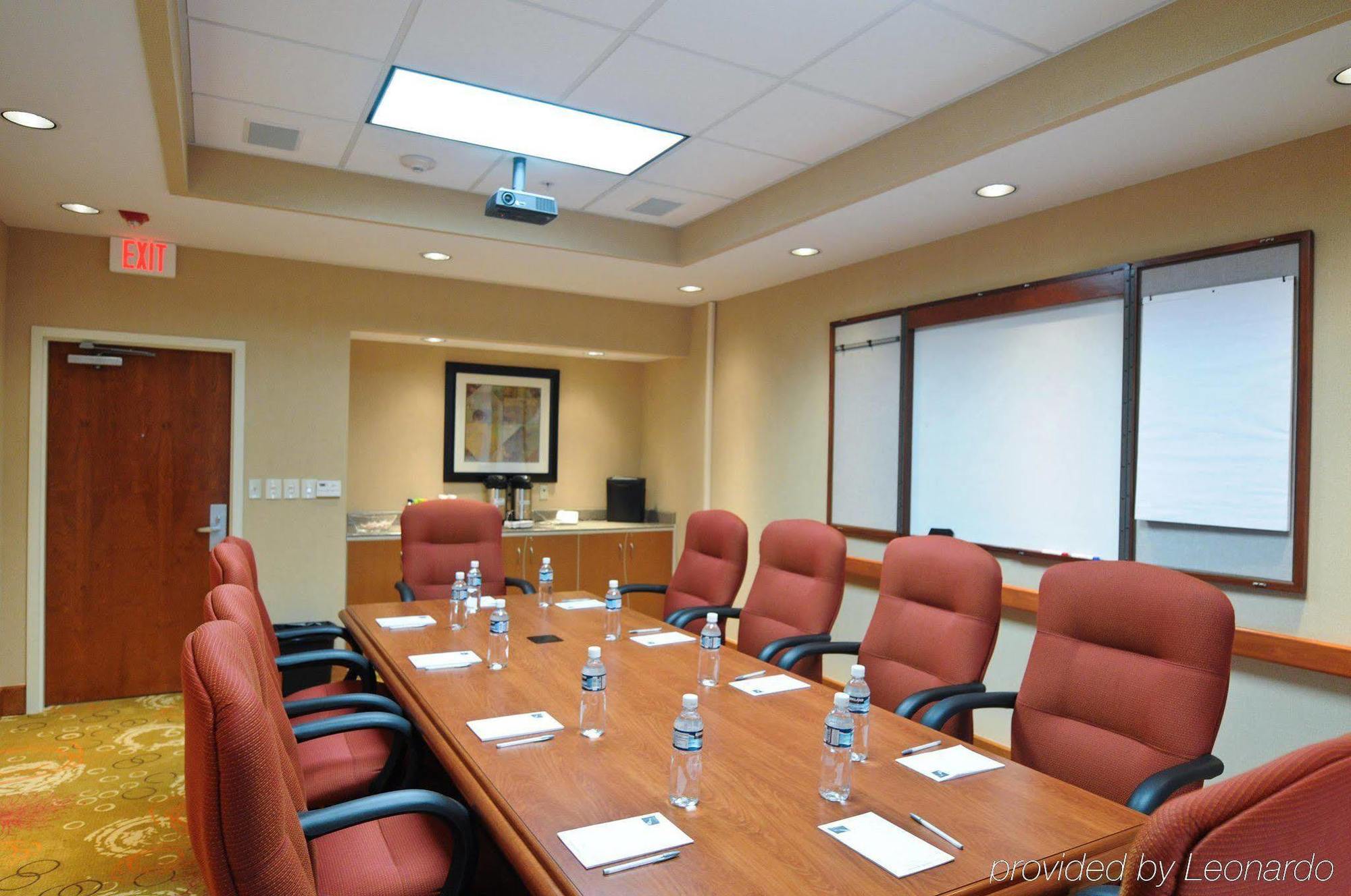 מלון Hampton By Hilton Queretaro Tecnologico מראה חיצוני תמונה