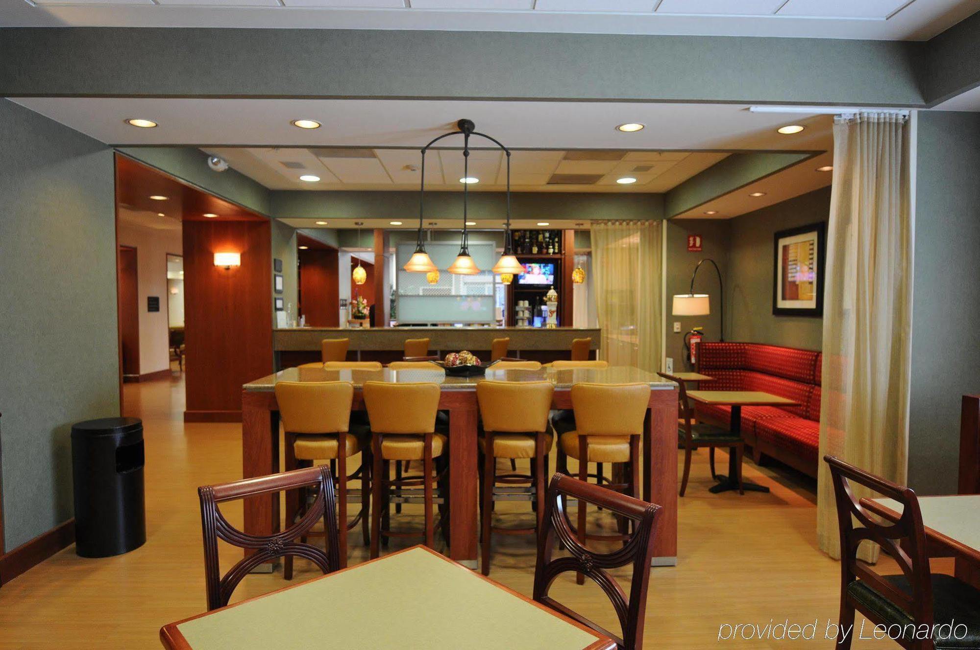 מלון Hampton By Hilton Queretaro Tecnologico מראה חיצוני תמונה